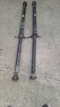 Cardan Audi A6 C6 2.7 3.0 BSG BMK ASB BPP
