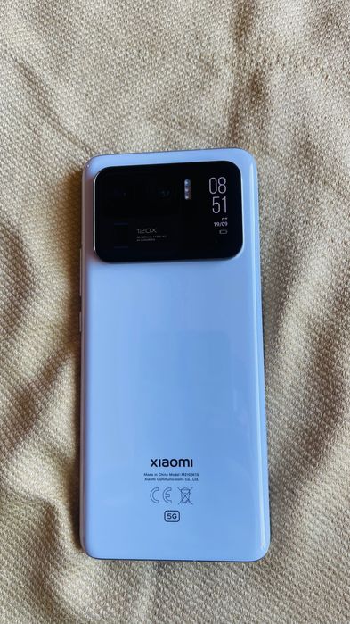 Xiaomi 11 Ultra 12GB/256GB