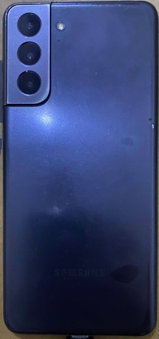 Sasmsung galaxy S21 5G