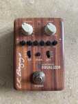 Vand pedala Equalizer LR Baggs