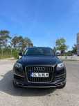 Audi Q7 3.0 TDI 2012