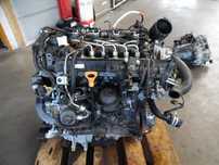 MOTOR 1,4 CRDI D4FC EURO 5  HYUNDAI I20-IX20-I30 KIA RIO-VENGA