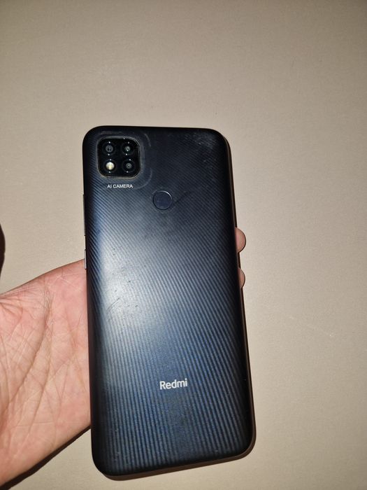 Редми 9с  телефон