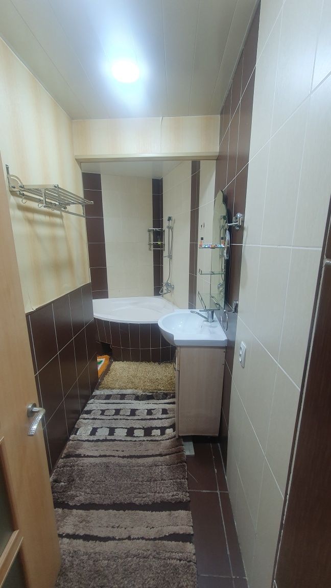 Аренда квартиры, долгосрочно, Юнусабад 18 кв. 33 дом