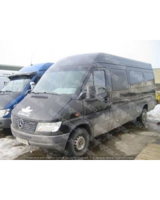 husa capota mercedes sprinter 1995-2000