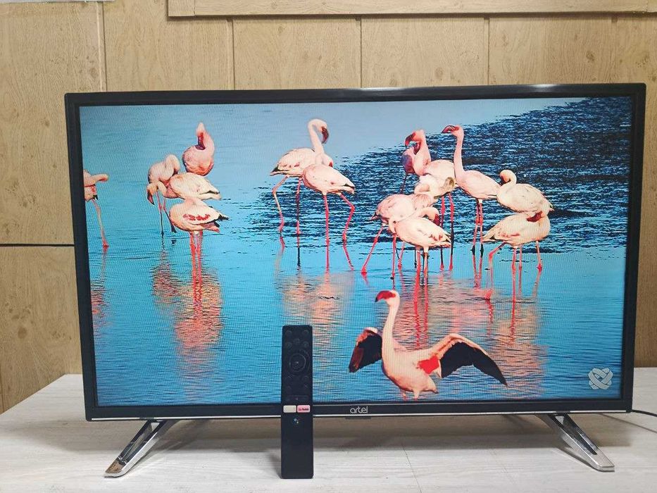 Продается телевизор Artel 32