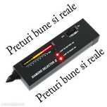 Tester diamante nou