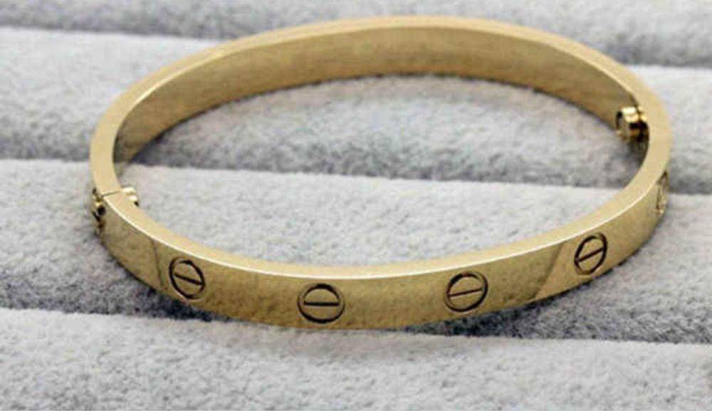 Бижута с циркони