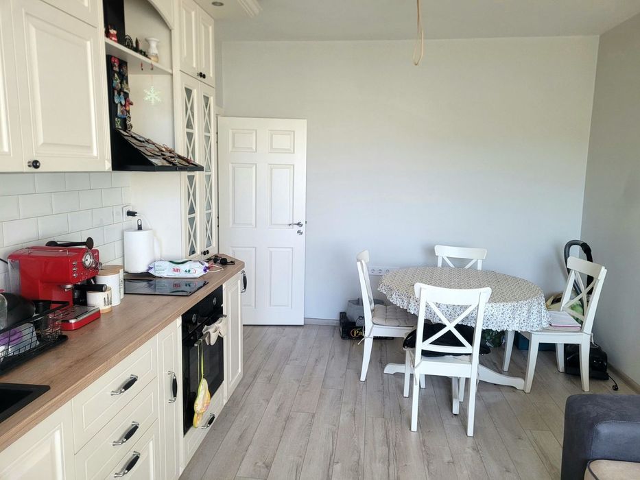 Двустаен 71кв.м., бул. Сан Стефано