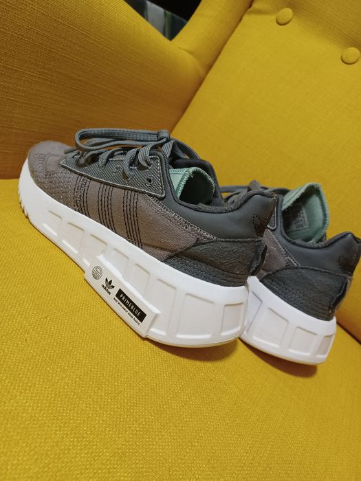 Adidași Adidas Dama Prime Blue