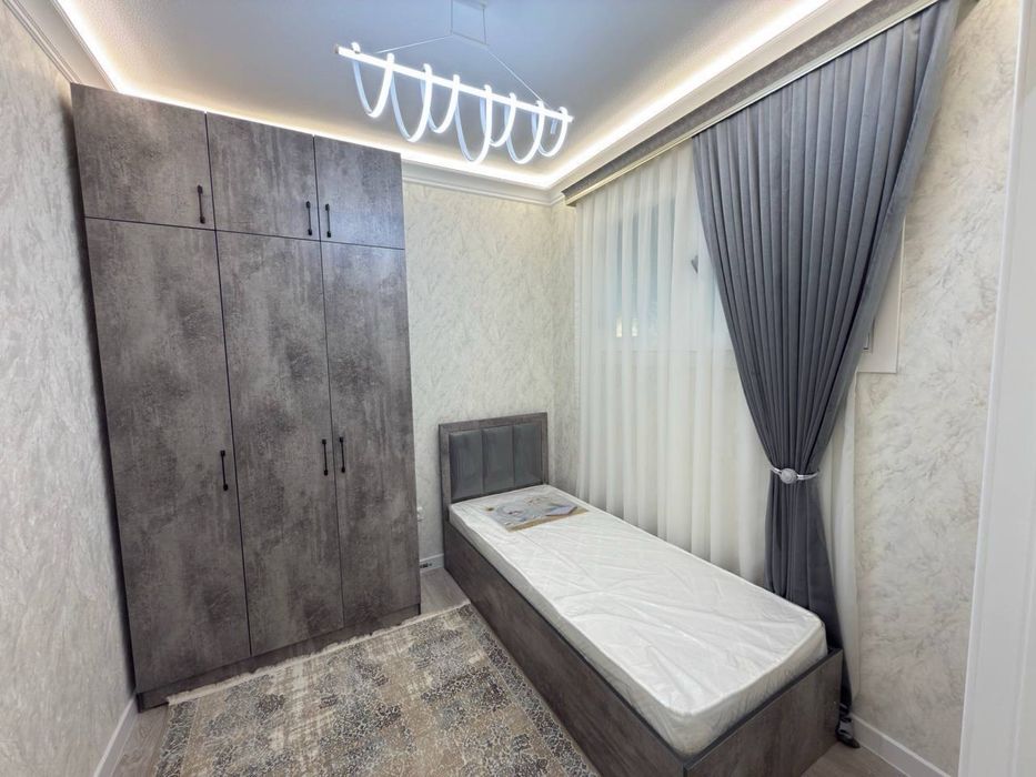 Продается квартира 3х комнатная студийная