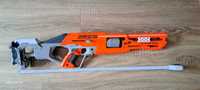 Pusca NERF seria Accustrike model ALPHAHAWK