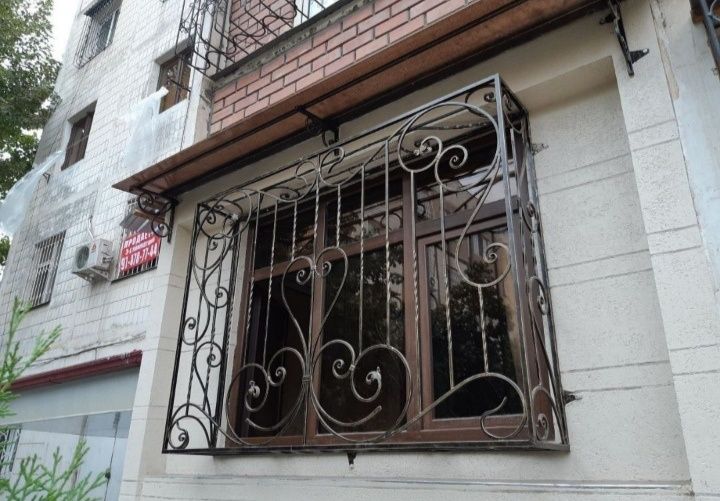 Naves, rishotka, perila, agrajdeniya va barcha turdagi sivarka xizmatl