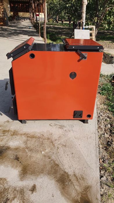 Котёл сотилади Куппер