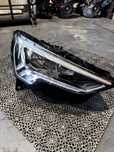 Far dreapta Audi Q3  cod 13S 83A 941 034 an 2021