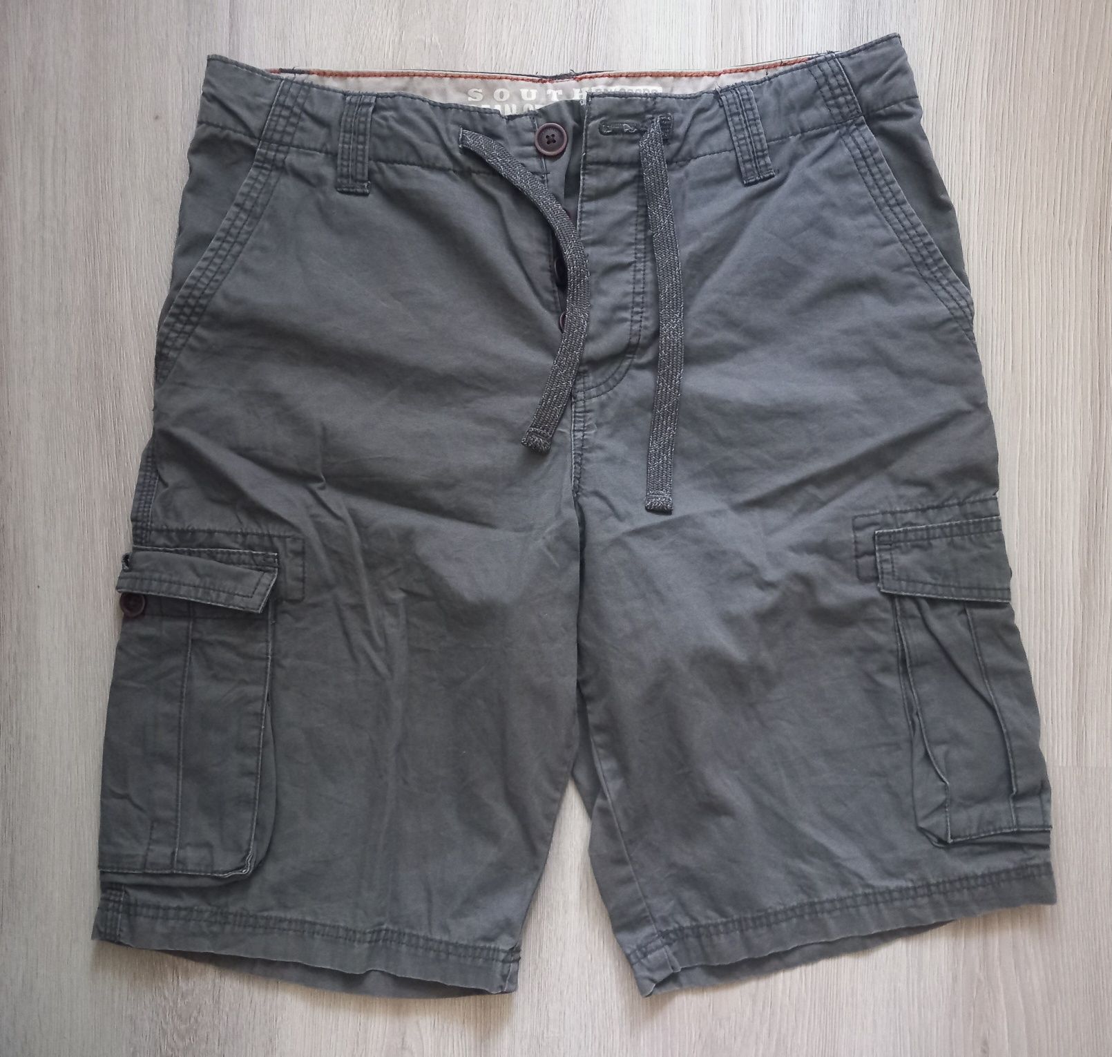 Мъжки къси панталони 34 W