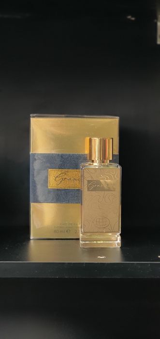 Marc antonie Ganimed