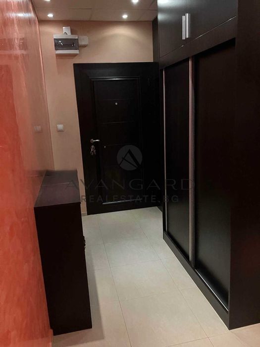 Продава се Двустаен апартамент в Пловдив, Кършияка - 65 кв.м за 1884 €/кв.м - Снимка #13