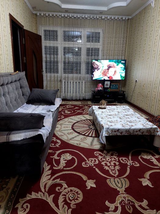 Квартира 3 хонали ттз 2 мирзо улугбекда