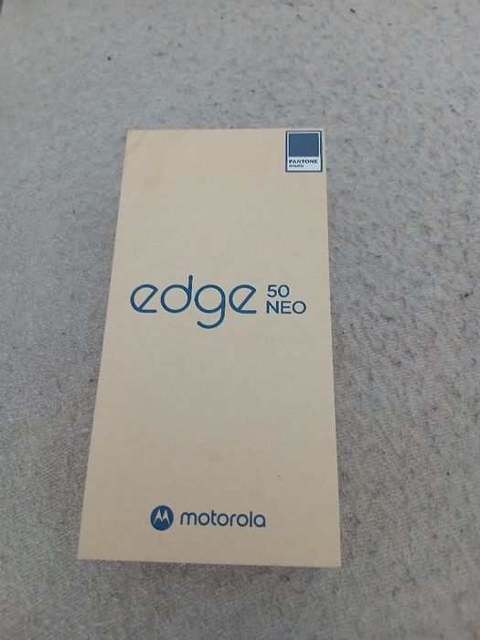 Motorola edge 50 neo