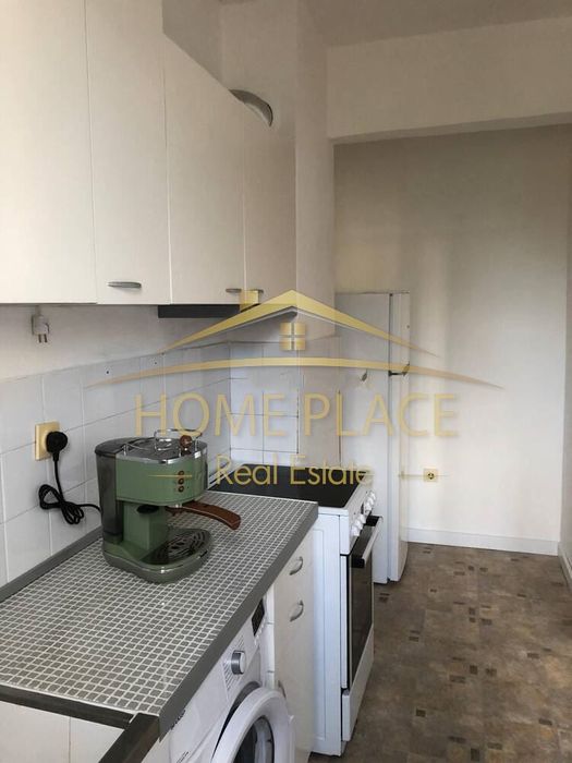 Дава се под наем Двустаен апартамент в Варна, Колхозен пазар - 60 кв.м за 382.5 € - Снимка #3