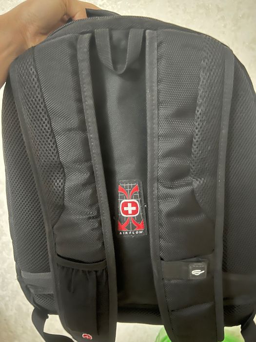 Рюкзак Fircroft в отличном состоянии