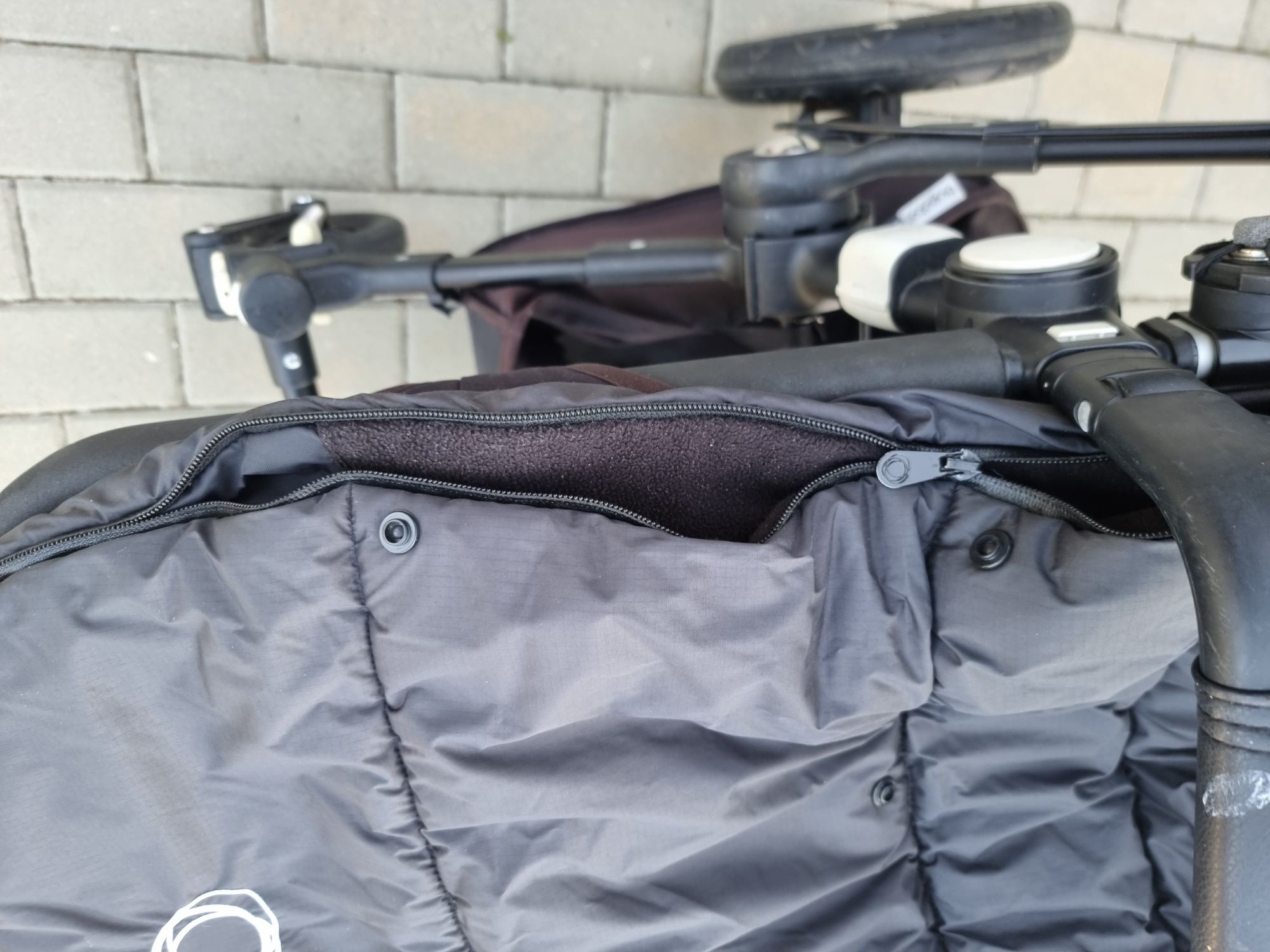 Bugaboo Cameleon 3