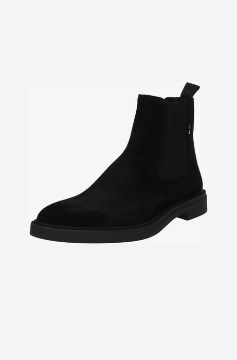 Ghete piele întoarsă noi