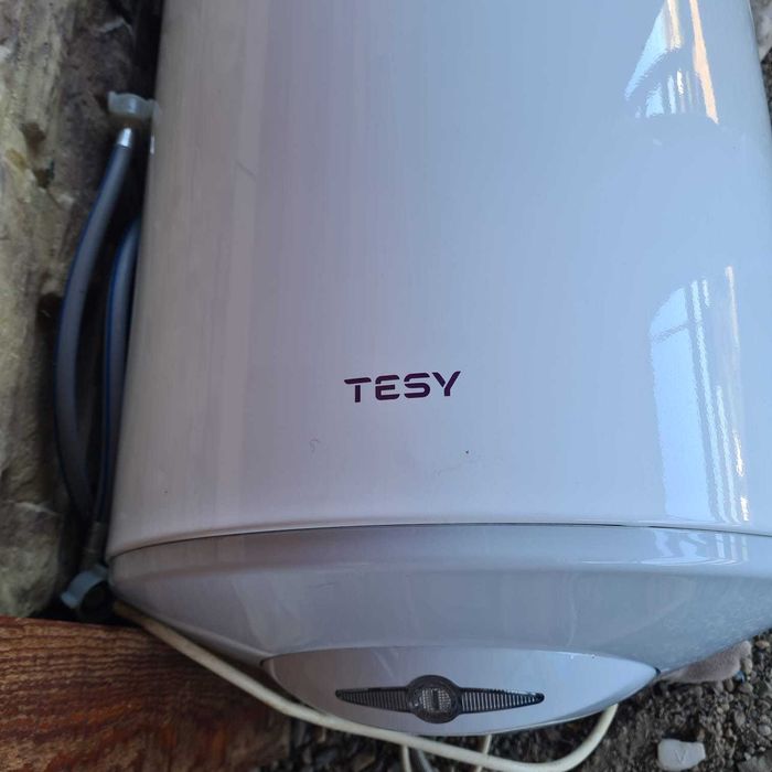 Boiler Tesy 80 litrii