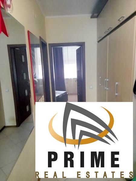 Дава се под наем Двустаен апартамент в Бургас, Славейков - 100 кв.м за 510 € - Снимка #6