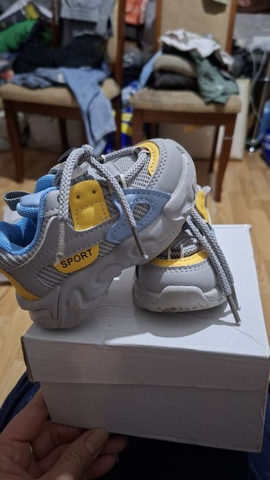 Детские кросовки