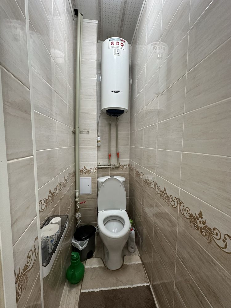 2 комн  2 этаж с мебелью