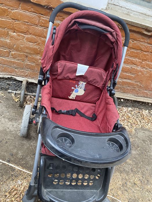 Коляска детская