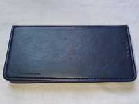 Кожаный чехол (кожзам) на Samsung Galaxy  S 21 FE