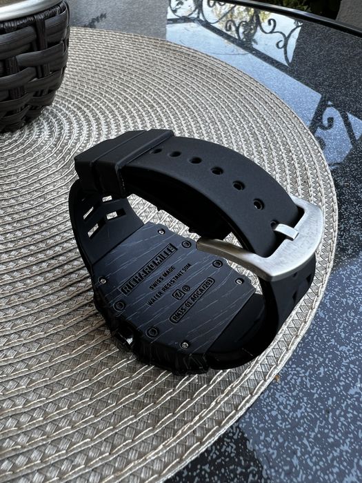 Richard Mille RM-030 Black