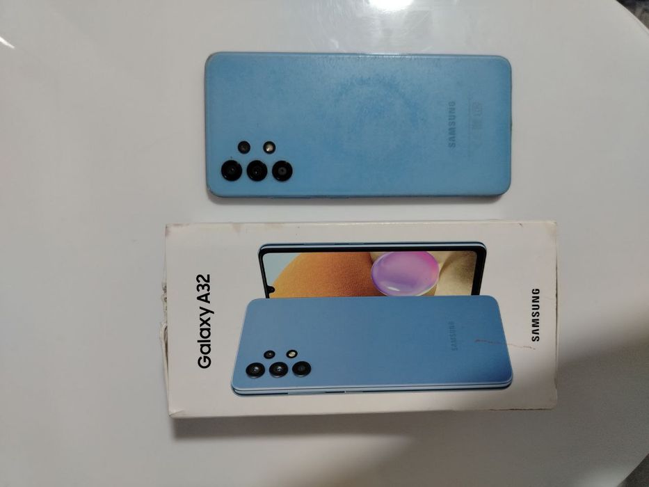 Samsung A 32 4/64