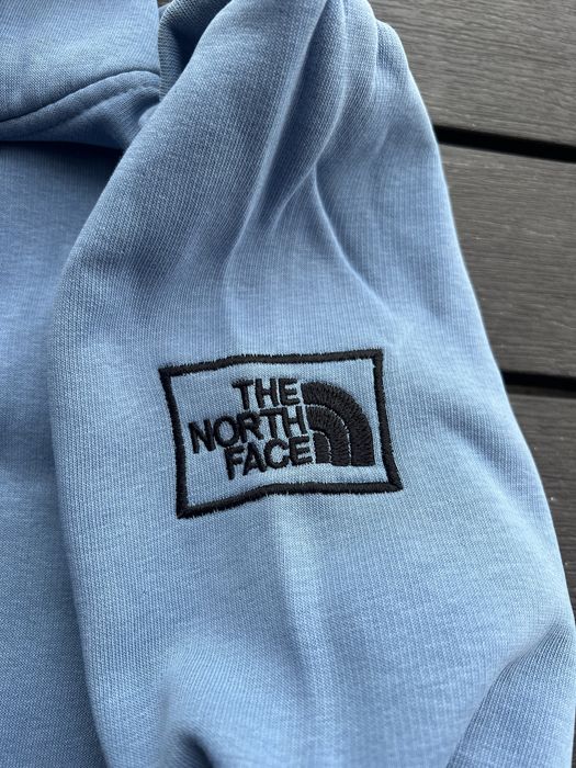 Суитчър горнище худи The North Face размер М добро състояние