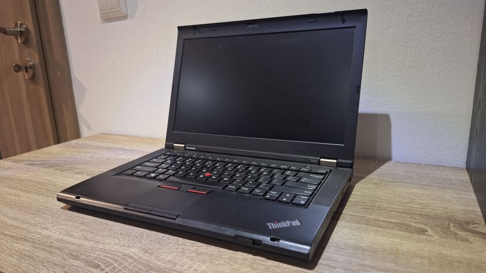 Lenovo ThinkPad T430 I5 8GB SSD