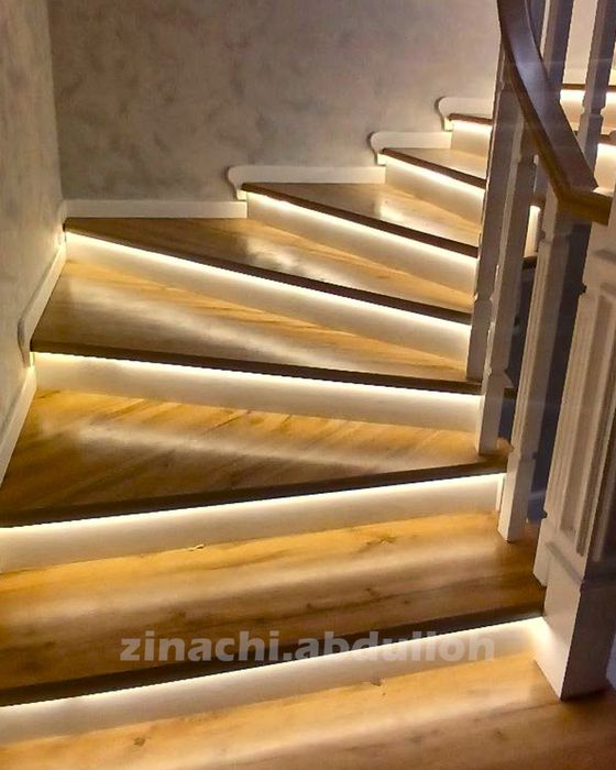 MDF Yog’och Zinlar siz xoxlagandek