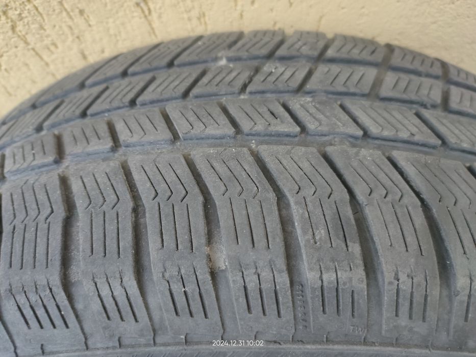 Jante Volvo 17 inch