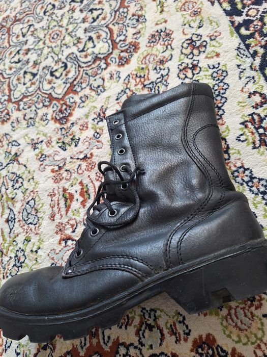 Берцы.В отличном состоянии