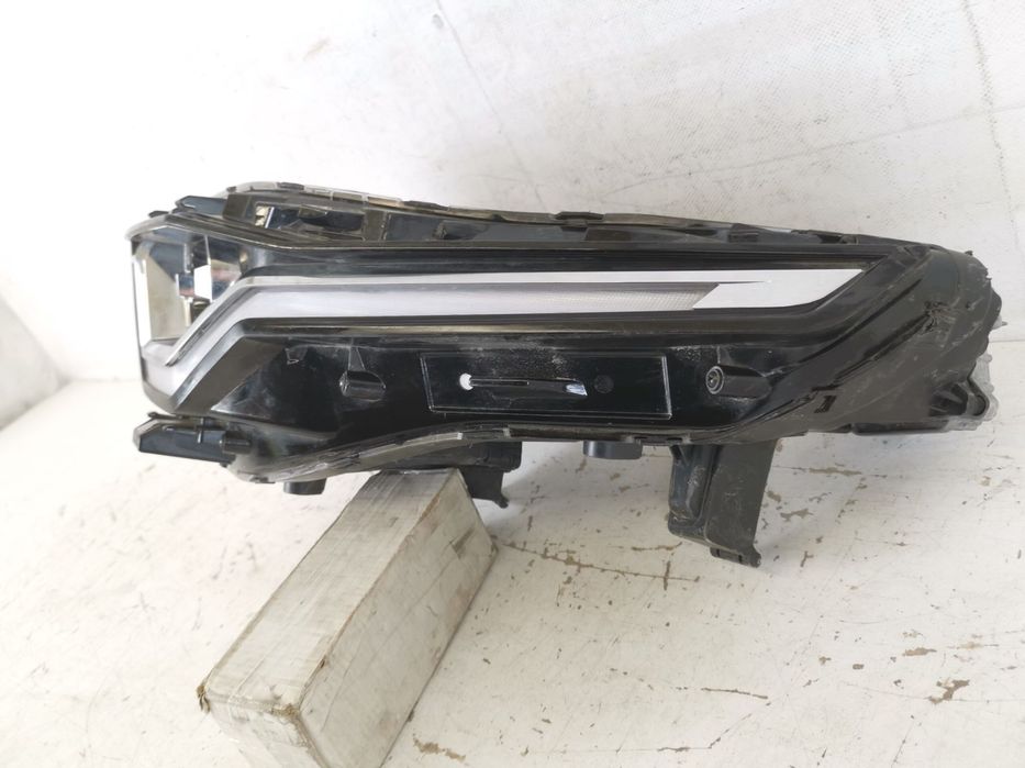 Far Stanga Led SsangYong Torres 2022 2023 Original Avariat