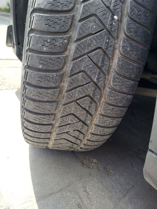 schimb jante aliaj AMG 19' cu 20'