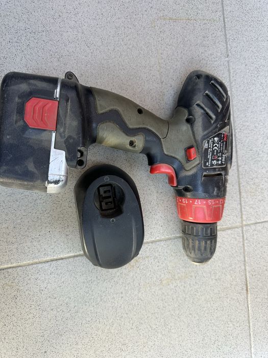 Винтоверт skil 14.4V