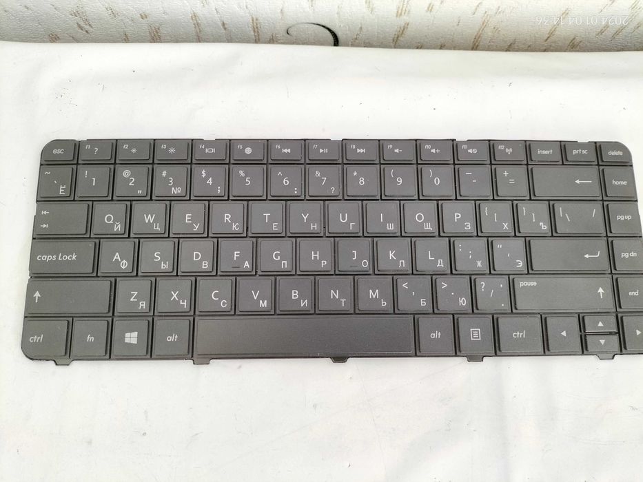 Продам клавиатуру MB305-001 для ноутбуков HP НОВАЯ