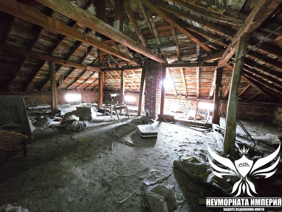 Продава се Къща в с. Царацово, Област Пловдив - 150 кв.м за 1274 €/кв.м - Снимка #21