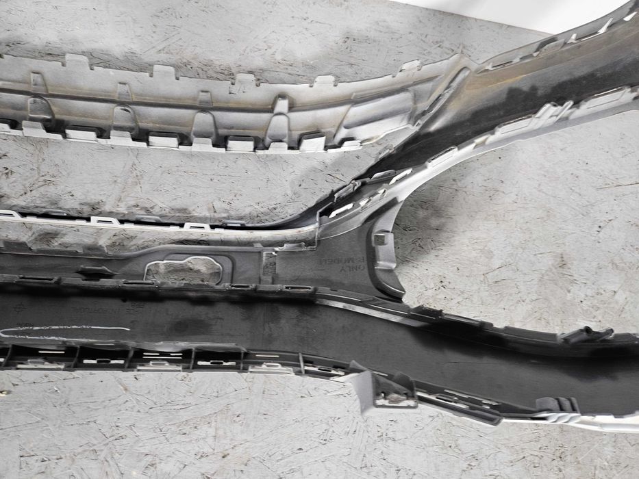 Предна броня VW T-ROC R-LINE Фолксваген Т-РОК 2021-