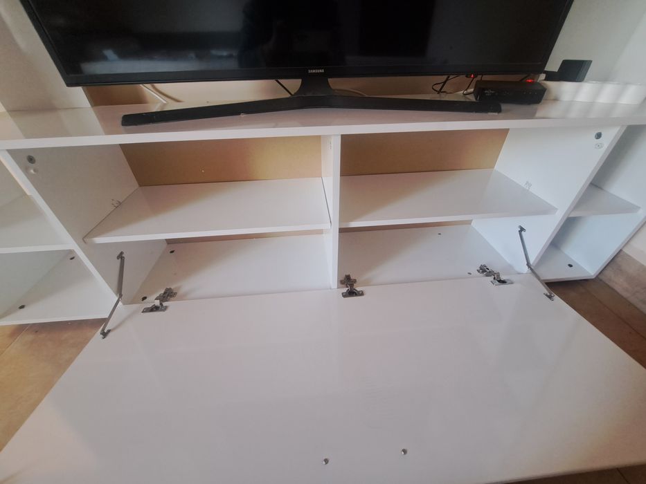 Бяла секция на Виденов