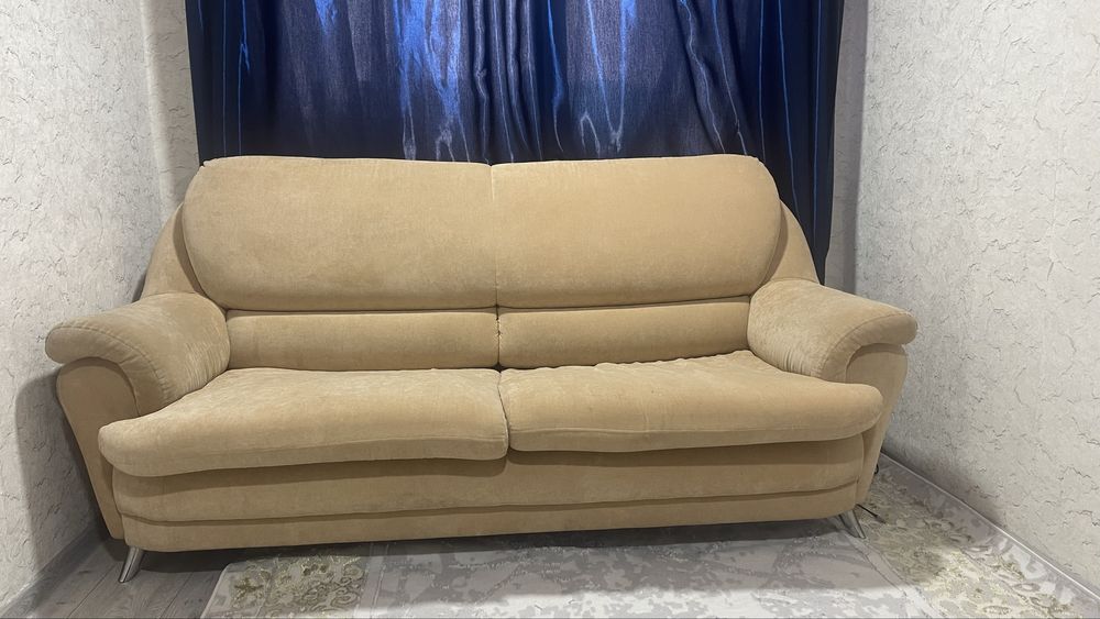 Раскладной диван