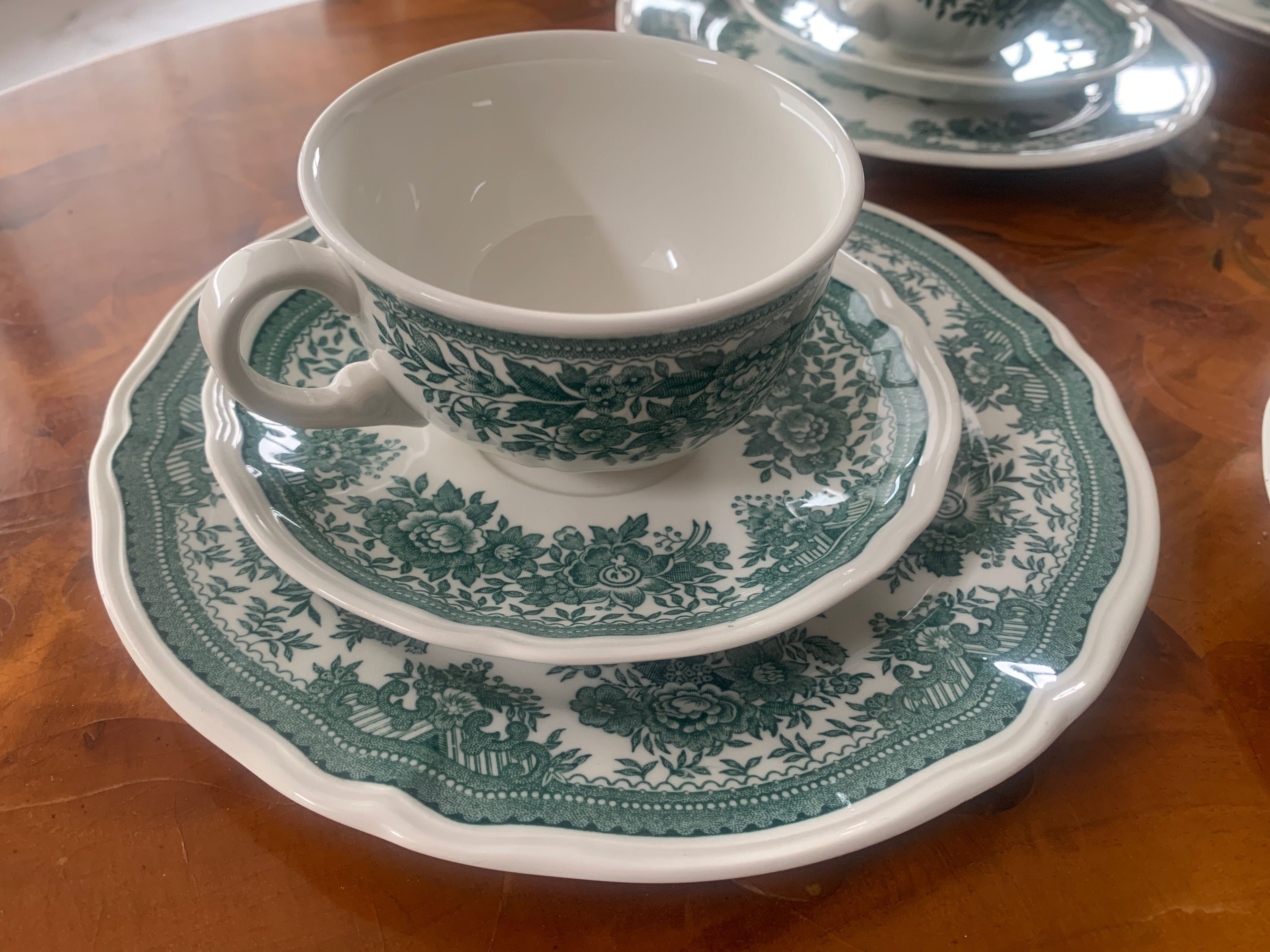 Villeroy & Boch Fasan супер запазен